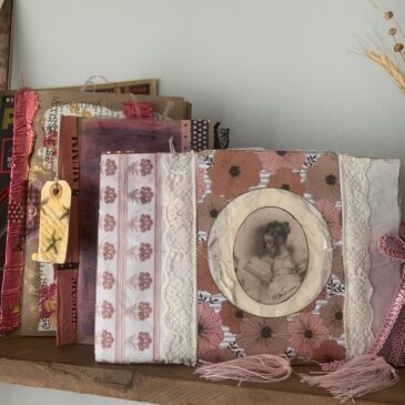 Mixed Media Therapy